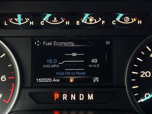 Used 2018 Ford F150 XLT w/ Equipment Group 302A Luxury image 16