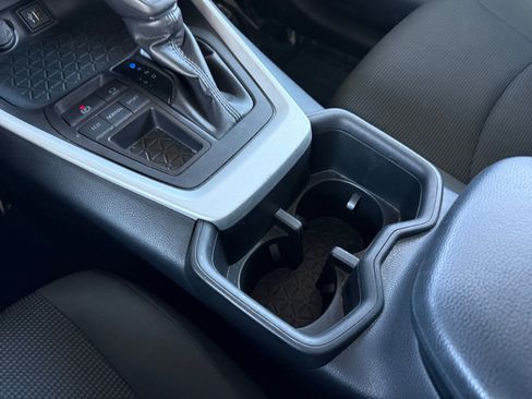 Used 2024 Toyota RAV4 LE image 15