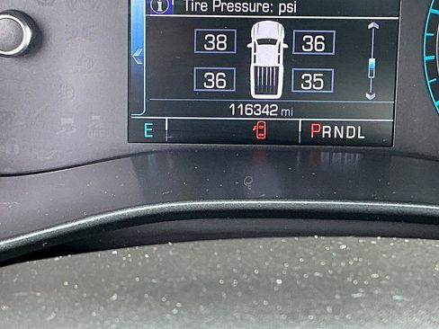 Used 2017 Chevrolet Colorado Z71 image 15