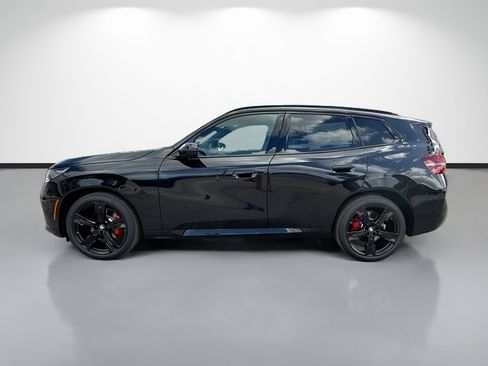 New 2026 BMW X3 xDrive30i w/ Premium Package AWD/4WD image 6
