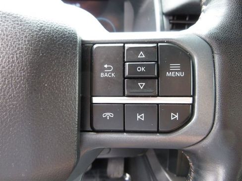 Certified 2023 Ford F150 Lightning Lariat w/ Equipment Group 511A High AWD/4WD image 16
