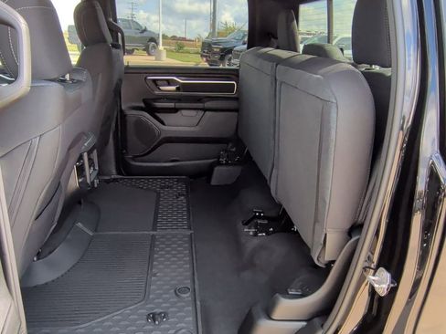 New 2026 RAM 1500 Lone Star image 43