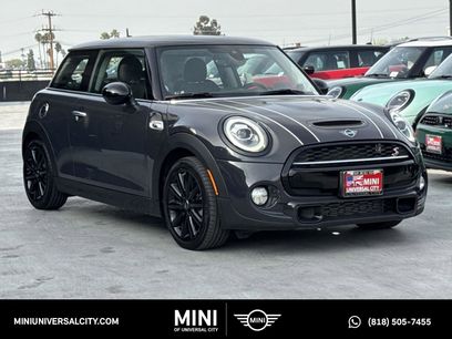 Used 2019 MINI Cooper S w/ Premium Package