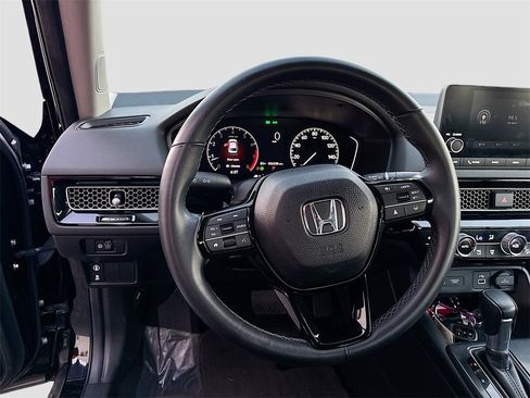 Used 2024 Honda Civic EX image 11