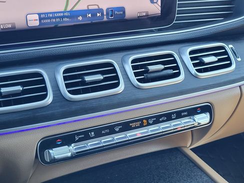 Used 2024 Mercedes-Benz GLE 350 GLE350 4MATIC image 17