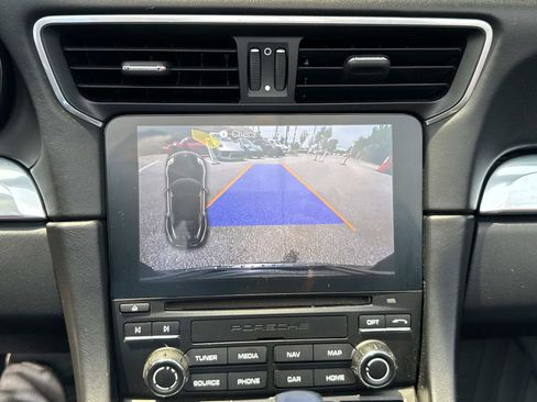 Certified 2019 Porsche 911 Turbo image 21