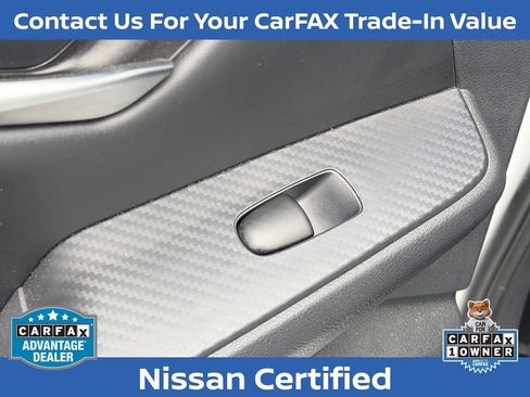 Certified 2024 Nissan Sentra SR w/ SR Premium Package image 28