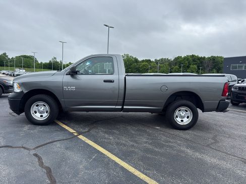 Used 2013 RAM 1500 Tradesman w/ Popular Equipment Group AWD/4WD image 6