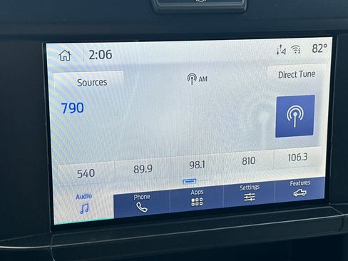 New 2026 Ford F350 XL w/ XL Chrome Package image 16