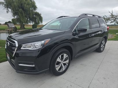 Used 2022 Subaru Ascent Premium w/ Convenience Package