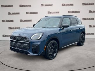 New 2026 MINI Cooper Countryman S w/ Comfort Package Max video 1