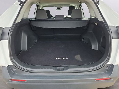 Used 2023 Toyota RAV4 XLE w/ Convenience Package image 36