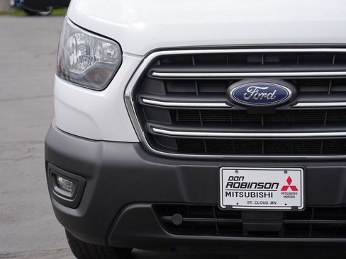 Used 2020 Ford Transit 150 XL RWD image 9