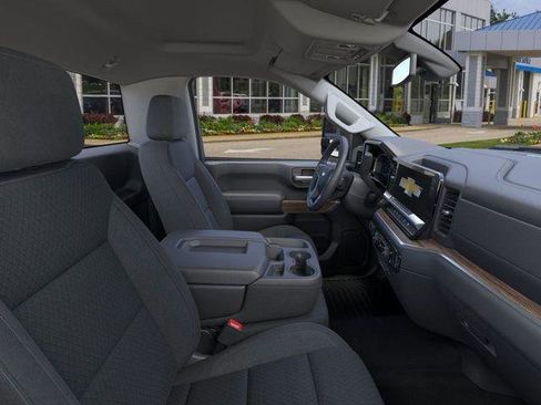 New 2026 Chevrolet Silverado 3500 LT w/ Convenience Package AWD/4WD image 17