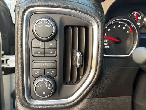 Used 2020 Chevrolet Silverado 1500 LT w/ All-Star Edition AWD/4WD image 19