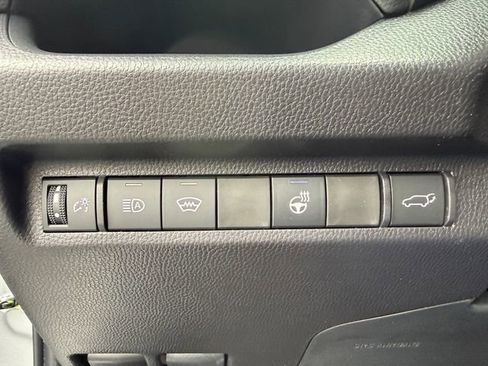 New 2025 Toyota RAV4 XLE image 11