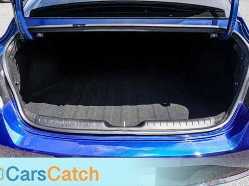 Used 2023 Hyundai Elantra N Line FWD image 45
