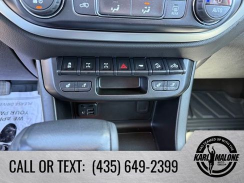 Used 2021 Chevrolet Colorado ZR2 AWD/4WD image 25