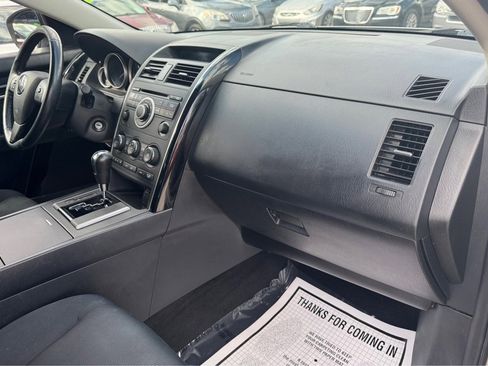 Used 2012 MAZDA CX-9 Sport image 12