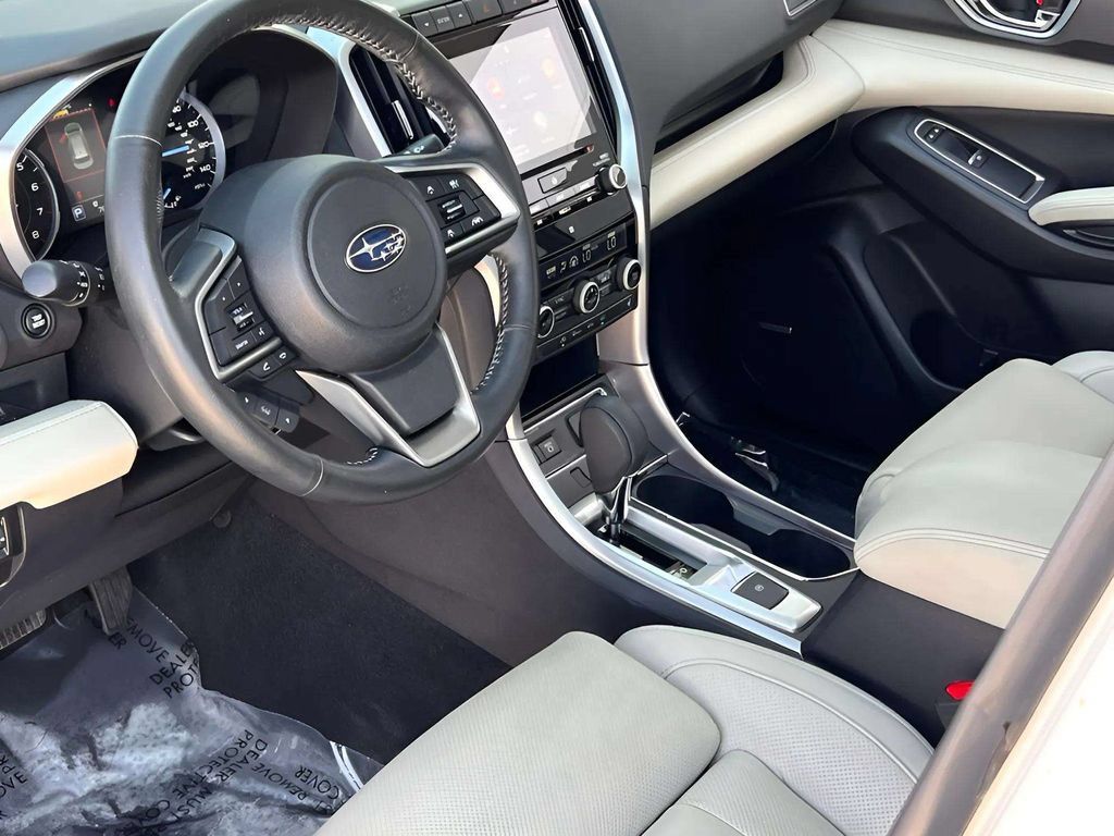 Used 2019 Subaru Ascent Limited AWD/4WD image 6