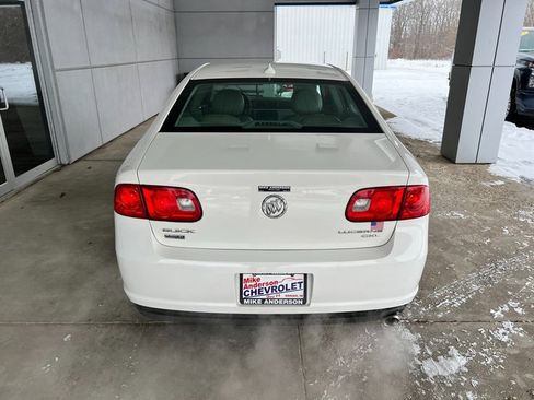 Used 2011 Buick Lucerne CXL FWD image 8