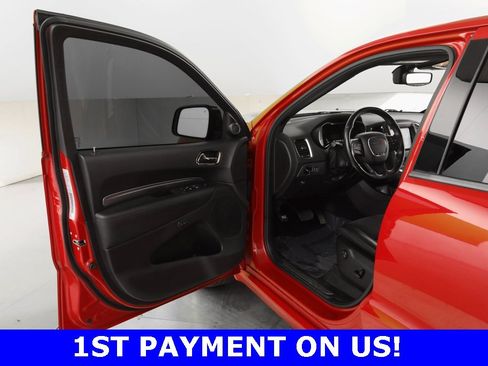 Used 2020 Dodge Durango R/T image 44