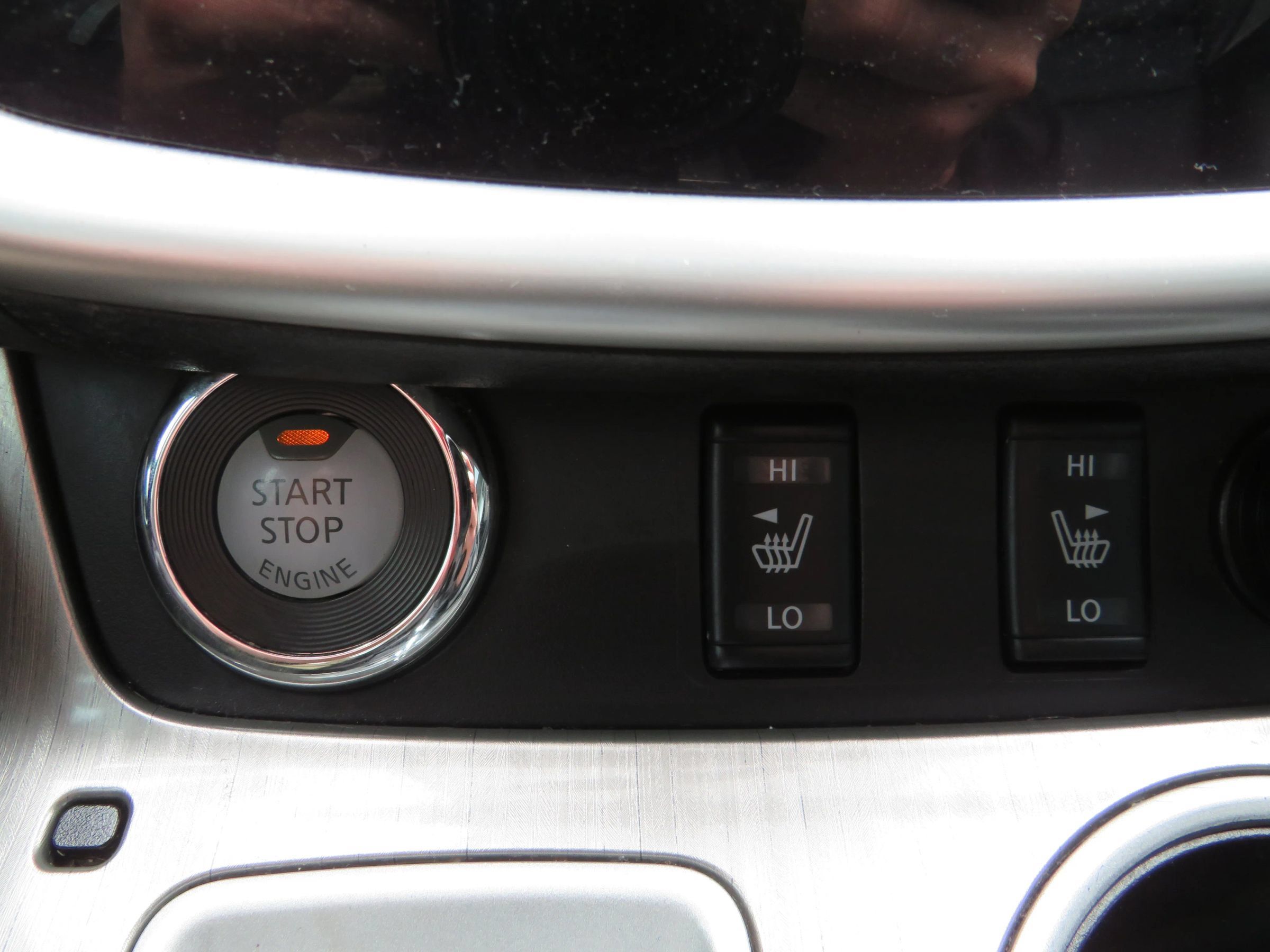 Used 2017 Nissan Murano SL FWD image 23