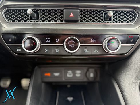 Used 2023 Acura Integra A-Spec FWD image 35