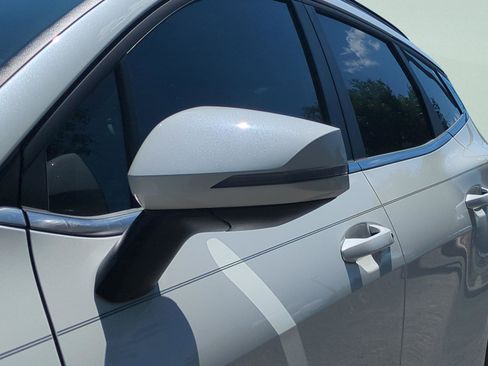 New 2026 Kia Sportage EX AWD/4WD image 11