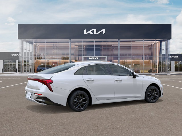 New 2026 Kia K5 LXS FWD image 6