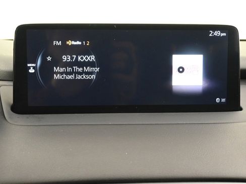 Used 2023 MAZDA CX-9 Touring image 29