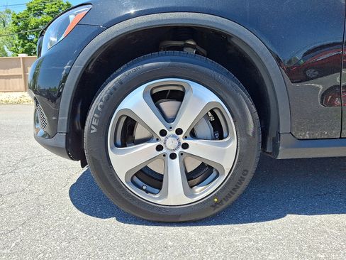 Used 2016 Mercedes-Benz GLC 300 4MATIC image 9