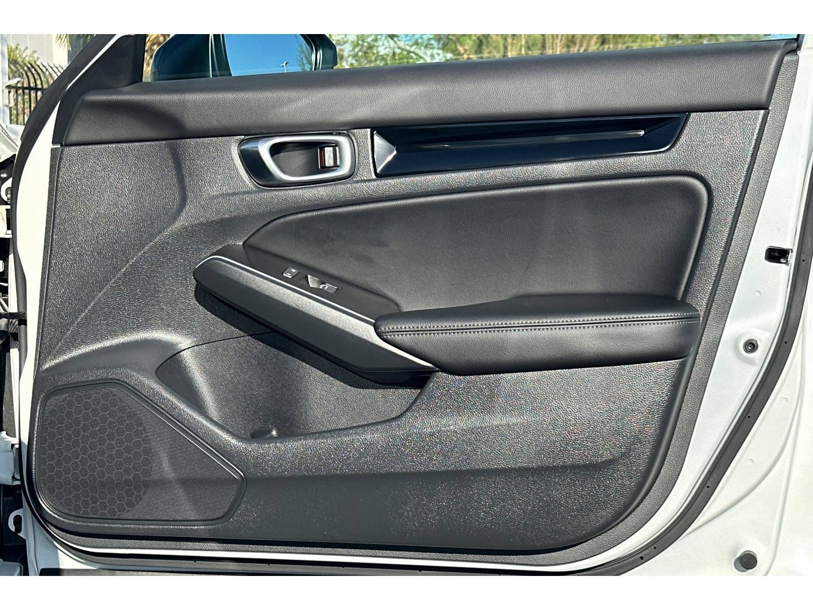 Used 2026 Honda Civic Sport Touring image 28