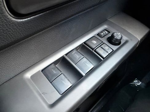 New 2026 Toyota Tundra Limited image 18