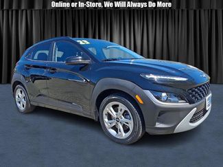 Certified 2023 Hyundai Kona SEL w/ Convenience Package AWD/4WD video 1