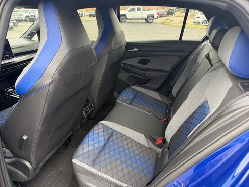 Used 2025 Volkswagen Golf w/ Euro Style Package AWD/4WD image 21
