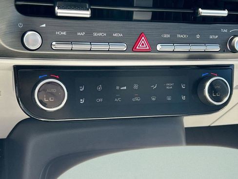 New 2026 Hyundai Palisade Calligraphy image 27