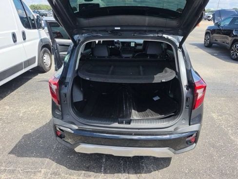 Certified 2025 Kia Seltos SX w/ SX Sunroof Package AWD/4WD image 15