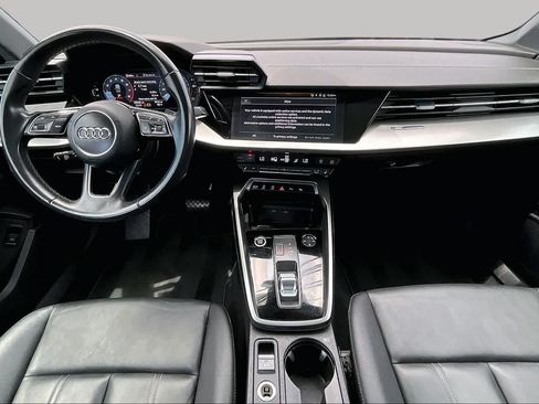 Used 2023 Audi A3 2.0T Premium FWD image 15