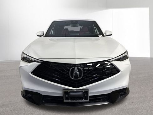 Certified 2025 Acura ADX A-Spec AWD/4WD image 27