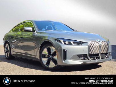New 2026 BMW i4 xDrive40i w/ Premium Package