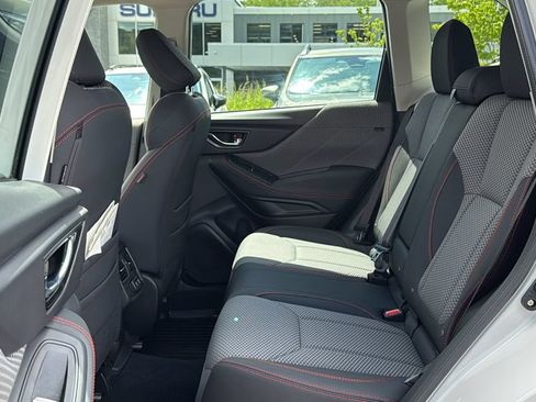 Certified 2023 Subaru Forester Sport AWD/4WD image 23