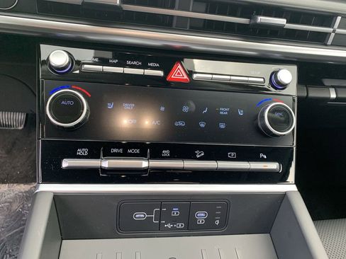 New 2026 Hyundai Santa Fe SEL image 19