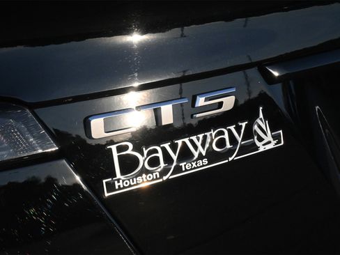 Used 2023 Cadillac CT5 V Blackwing image 20