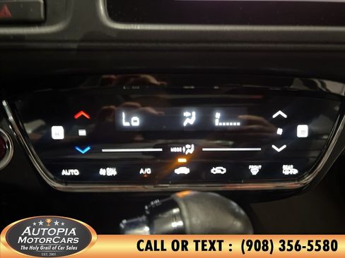 Used 2016 Honda HR-V EX-L image 29