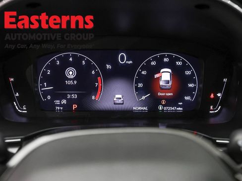 Used 2024 Acura Integra FWD image 17