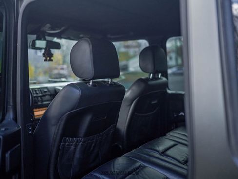 Used 2009 Mercedes-Benz G 55 AMG 4MATIC image 41