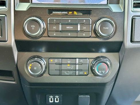Used 2019 Ford F150 XLT AWD/4WD image 29
