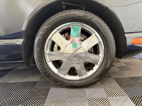 Used 2002 Ford Thunderbird RWD image 23
