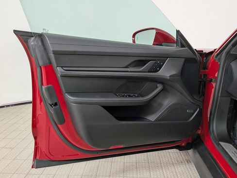 New 2024 Porsche Taycan 4S AWD/4WD image 13
